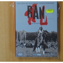 RAN - DVD