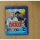 EL JUEGO DE ZUCKER - BLURAY