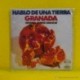 GRANADA - HABLO DE UNA TIERRA - SINGLE