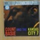 COUNT BASIE / THE KANSAS CITY 7 - COUNT BASIE AND THE KANSAS CITY 7 - SINGLE
