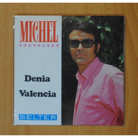 MICHEL - DENIA / VALENCIA - SINGLE