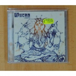 WUCAN - VIKARMA - CD