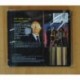 HALLOWEEN - PINK BUBBLES GO APE - CD