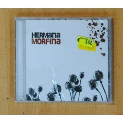 HERMANA MORFINA - HERMANA MORFINA - CD