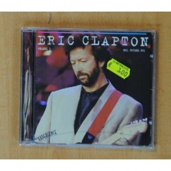 ERIC CLAPTON - EXPERIENCE VOLUME 2 - CD