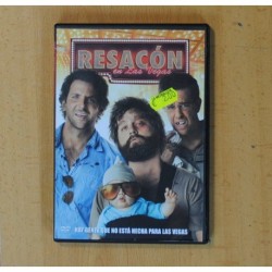 RESACON EN LAS VEGAS - DVD