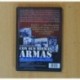 CON SUS MISMAS ARMAS - DVD