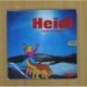 HEIDI - DIME ABUELITO / OYE - SINGLE