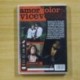 AMOR DOLOR & VICEVERSA - DVD