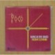 POCO - LIVING IN THE BAND / INDIAN SUMMER - SINGLE