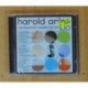 VARIOS - HAROLD ARLEN CENTENNIAL CELEBRATION 100 - CD