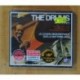 JO JONES - THE DRUMS - CD