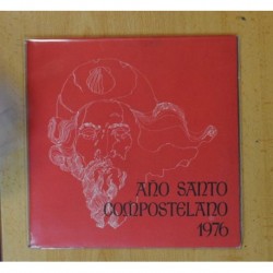 AÑO SANTO COMPOSTELANO 1976 - SINGLE