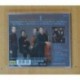 TURTLE ISLAND STRING QUARTET / YING QUARTET - 4 + FOUR - CD