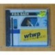 P. D. Q. BACH - CLASSICAL WTWP - CD