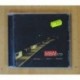 MBM TRIO - MBM TRIO - CD