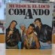 COMANDO - MURDOCK EL LOCO - SINGLE
