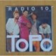 TOPO - RADIO 10 / CORRECAMINOS - SINGLE