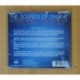 SOILE ISOKOSKI / MOZART - THE SOUNDS OF ONDINE MOZART ARIAS - CD