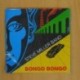 STEVE MILLER BAND - BONGO BONGO / GET ON 13000 - SINGLE DISCO VINILO]