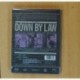 DOWN BY LAW / BAJO EL PESO DE LA LEY - DVD