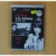 CELOS A LA ITALIANA - 2 DVD