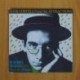 ELVIS COSTELLO AND THE ATTRACTIONS - HOMBRE DESFASADO / TOWN CRYER - SINGLE