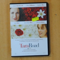 TARA ROAD - DVD