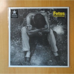 FETUS - L'EPICENTRE DEL FANGAR - LP