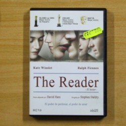 THE READER - DVD