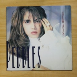 PEBBLES - ALWAYS - LP