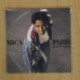 MICA PARIS - MY ONE TEMPTATION / ROCK TOGETHER - SINGLE DISCO VINILO]