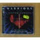 VARIOS - WARRIORS OF THE SILVER SCREEN - CD