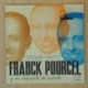 FRANCK POURCEL Y SU ORQUESTA DE CUERDA - LA ULTIMA VEZ QUE VI PARIS + 3 - EP