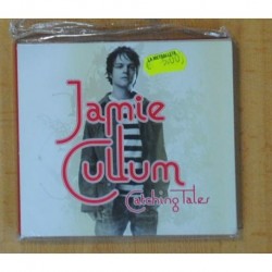 JAMIE CULLUM - CATCHING TALES - CD