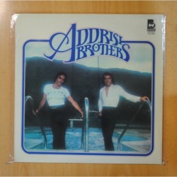 ADDRISI BROTHERS - ADDRISI BROTHERS - LP