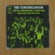 THE CONGREGATION - SOFTLY WHISPERING I LOVE YOU / WHEN SUSIE TAKES THE PLANE - SINGLE