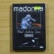 MADONNA - BLOND AMBITION TOUR 1990 - DVD