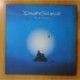 DAVID GILMOUR - ON AN ISLAND - INCLUYE POSTER, CANTOS UN POCO ROZADOS - LP