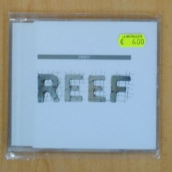 REEF - SWEETY - CD SINGLE