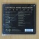 GEORGIA ANNE MULDROW - OVERLOAD - CD