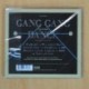 GANG GANG DANCE - EYE CONTACT - CD