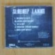 SLEEP LANE - RISING AND FALLING - CD