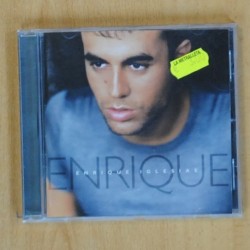 ENRIQUE IGLESIAS - ENRIQUE - CD