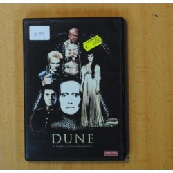 DUNE - DVD