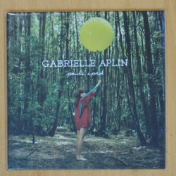 GABRIELLE APLIN - PANIC CORD - SINGLE