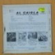 AL CAIOLA CON SUS GUITARRAS Y ORQUESTAS - PEPE + 3 - EP