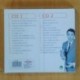 JACQUES BREL - GRANDES EXITOS - 2 CD
