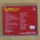 VARIOS - FLAMENCO - CD