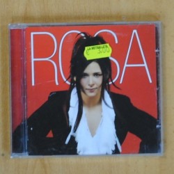 ROSA LOPEZ - ROSA - CD